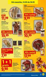 Lidl gazetka Strona 49