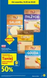 Lidl gazetka Strona 5