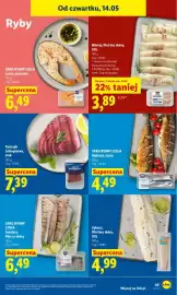 Lidl gazetka Strona 51