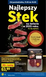 Lidl gazetka Strona 52