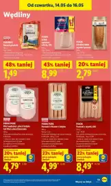 Lidl gazetka Strona 57