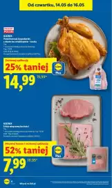 Lidl gazetka Strona 6