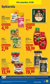 Lidl gazetka Strona 61
