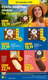 Lidl gazetka Strona 62