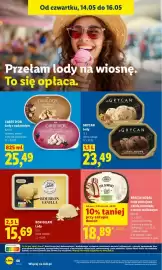 Lidl gazetka Strona 64