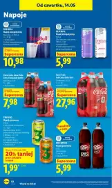 Lidl gazetka Strona 66
