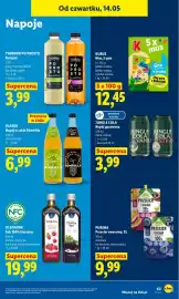 Lidl gazetka Strona 67