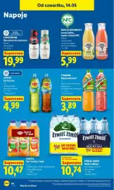 Lidl gazetka Strona 68