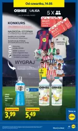 Lidl gazetka Strona 69