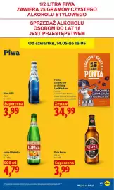 Lidl gazetka Strona 73