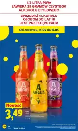 Lidl gazetka Strona 74
