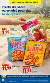 Lidl gazetka Strona 76