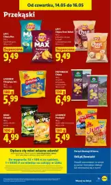 Lidl gazetka Strona 77