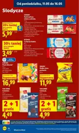 Lidl gazetka Strona 78