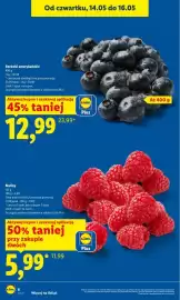 Lidl gazetka Strona 8