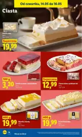 Lidl gazetka Strona 80