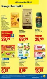 Lidl gazetka Strona 81