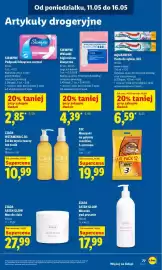 Lidl gazetka Strona 83