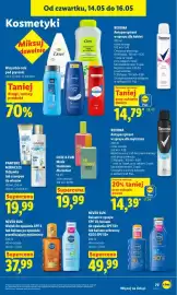 Lidl gazetka Strona 85