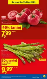 Lidl gazetka Strona 9