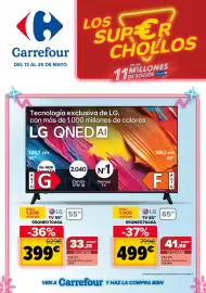 Folleto Carrefour Página 1