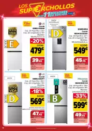 Folleto Carrefour Página 10