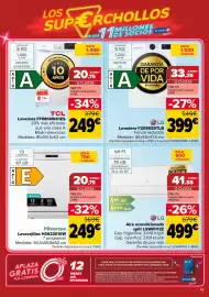 Folleto Carrefour Página 11