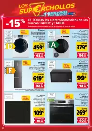 Folleto Carrefour Página 12