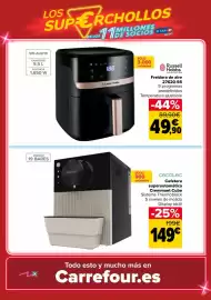 Folleto Carrefour Página 13