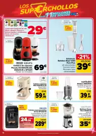 Folleto Carrefour Página 14