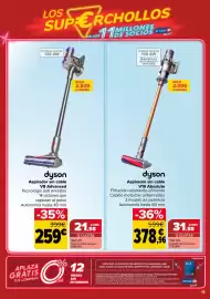 Folleto Carrefour Página 15