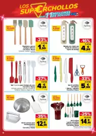 Folleto Carrefour Página 18