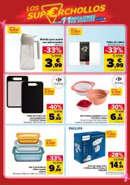 Folleto Carrefour Página 19