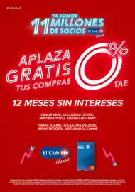 Folleto Carrefour Página 2