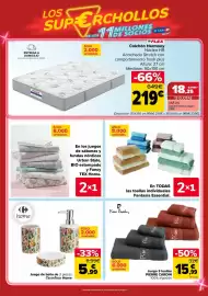 Folleto Carrefour Página 21