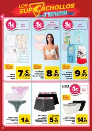 Folleto Carrefour Página 22