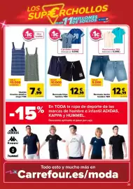 Folleto Carrefour Página 23