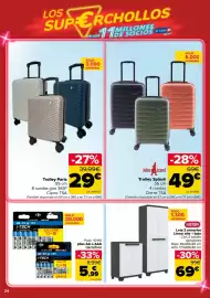 Folleto Carrefour Página 24