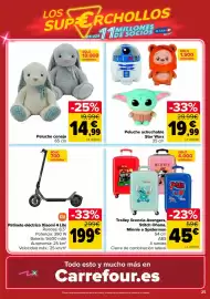 Folleto Carrefour Página 25