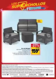 Folleto Carrefour Página 27