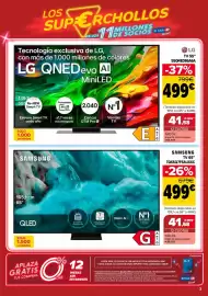 Folleto Carrefour Página 3