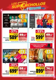 Folleto Carrefour Página 5