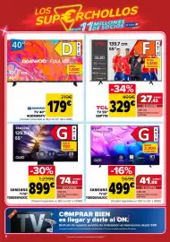 Folleto Carrefour Página 6