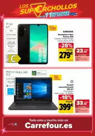 Folleto Carrefour Página 7