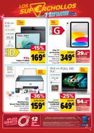Folleto Carrefour Página 9