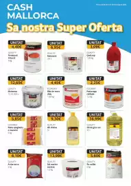 Folleto GM Cash & Carry Página 1