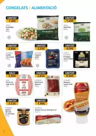 Folleto GM Cash & Carry Página 2