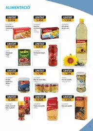 Folleto GM Cash & Carry Página 3