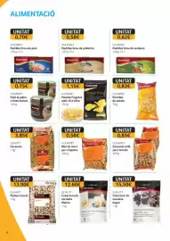 Folleto GM Cash & Carry Página 4