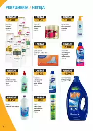 Folleto GM Cash & Carry Página 8
